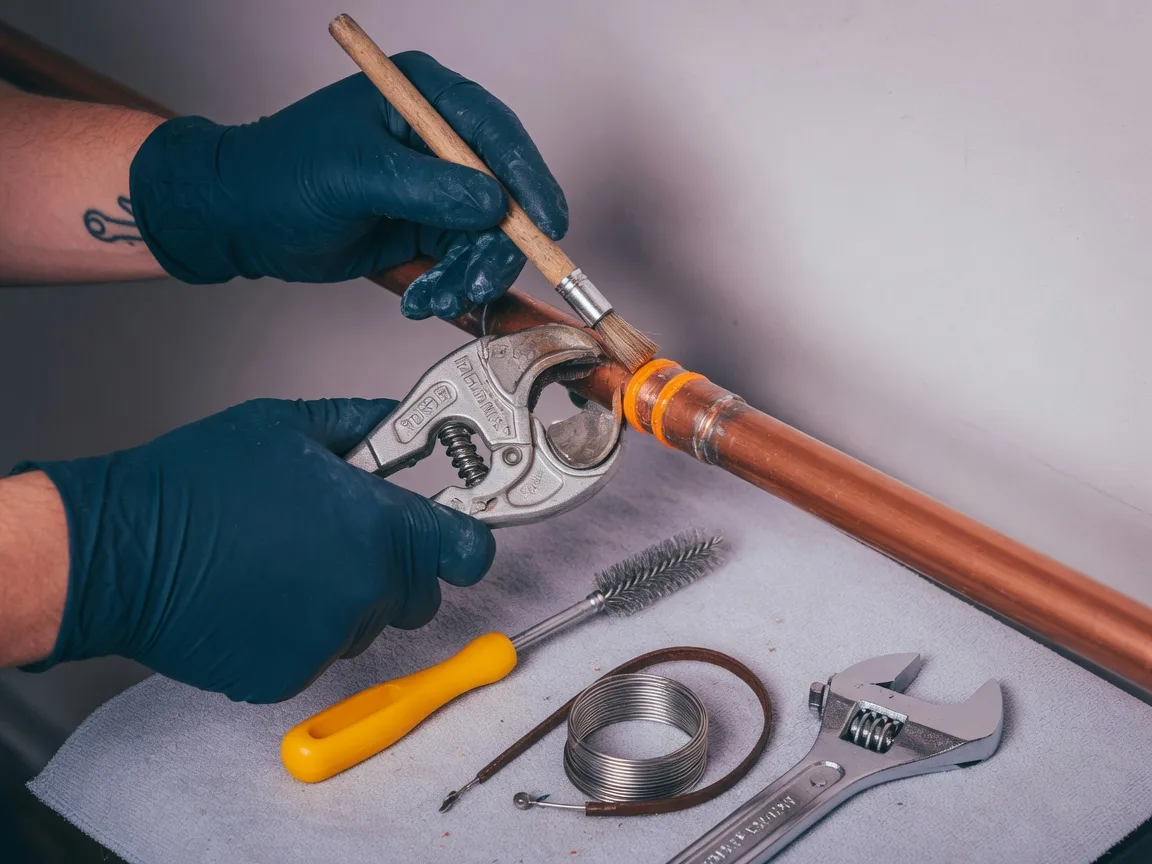 Why choose Sump Pump Repair in Lock Springs, MO